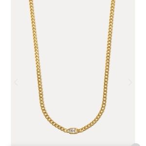 Miranda Frye Makena Necklace